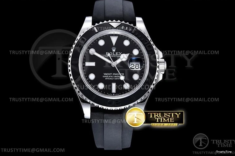0807 ROLYM179 – YachtMaster EyeCatching 1076
